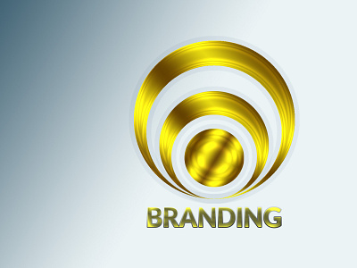 branding logo 3d text branding design graphic design logo photoshop text design ui