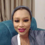 Fatima Bello 