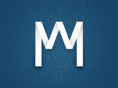 Martin Munoz Logo font identity logo logotipo logotype typography
