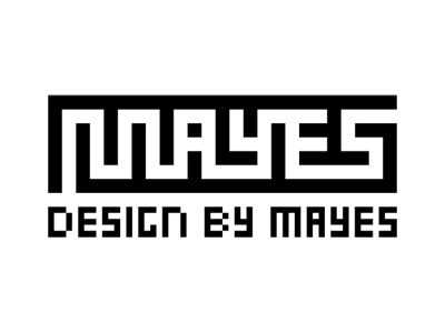 Mayes Logo logo logo design