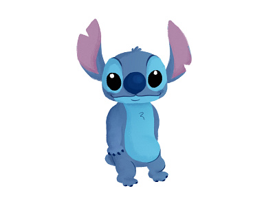 Stitch