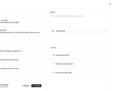 Puzzl Dashboard - Notes and Files a b c q erg v. ger v w d agency branding dark mode dashboard design figma freelance graphic design https:www.puzzlapps.com illustration light mode logo minimalist product design ui ux vector