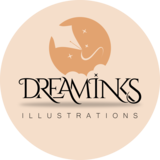 Dreaminks Illustrations