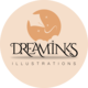 Dreaminks Illustrations