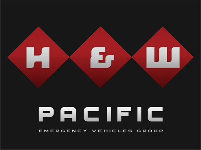 H&W Pacific Logo