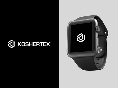 Koshertex- Logo design
