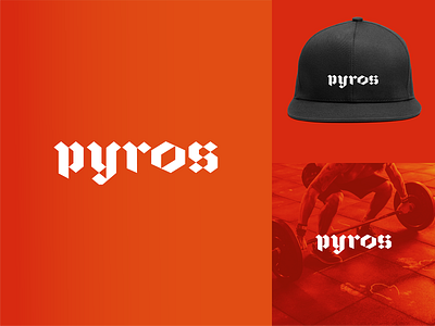 pyros wear