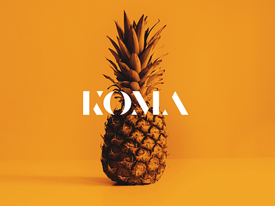 koma logo