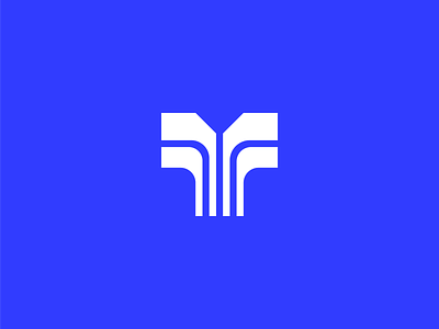 letter T logo branding customtype lettering logo logodesign logotype minimal typography vector