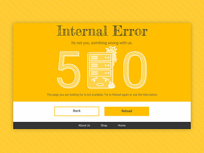 MTN-Irancell Error page#2