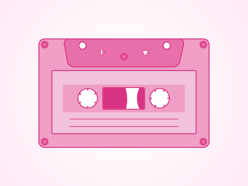 cassette tape cassette illustration tape