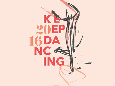 Keep Dancing 2016