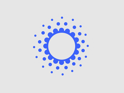 brrrooovvvmp blue burst circle