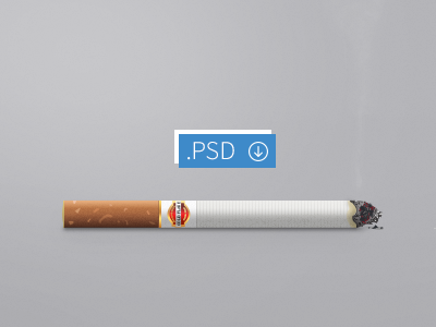 Cigarette psd cigarette fun photoshop psd viduthalai