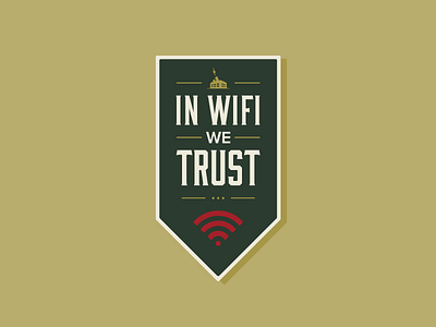In Wifi We Trust
