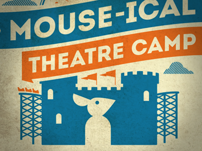 Theatre Camp