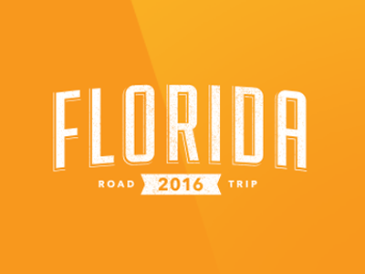 Florida citrus florida orange road trip