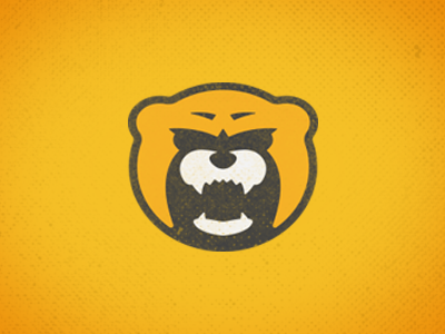 Big Bad Bruins by Patrick Tuoti on Dribbble