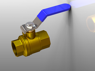 Ball Valve