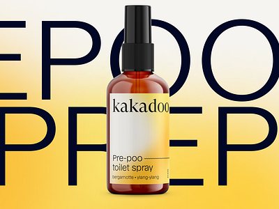 kakadoo packaging