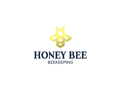 Bee Logo