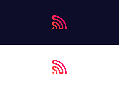 Wifi logo idea