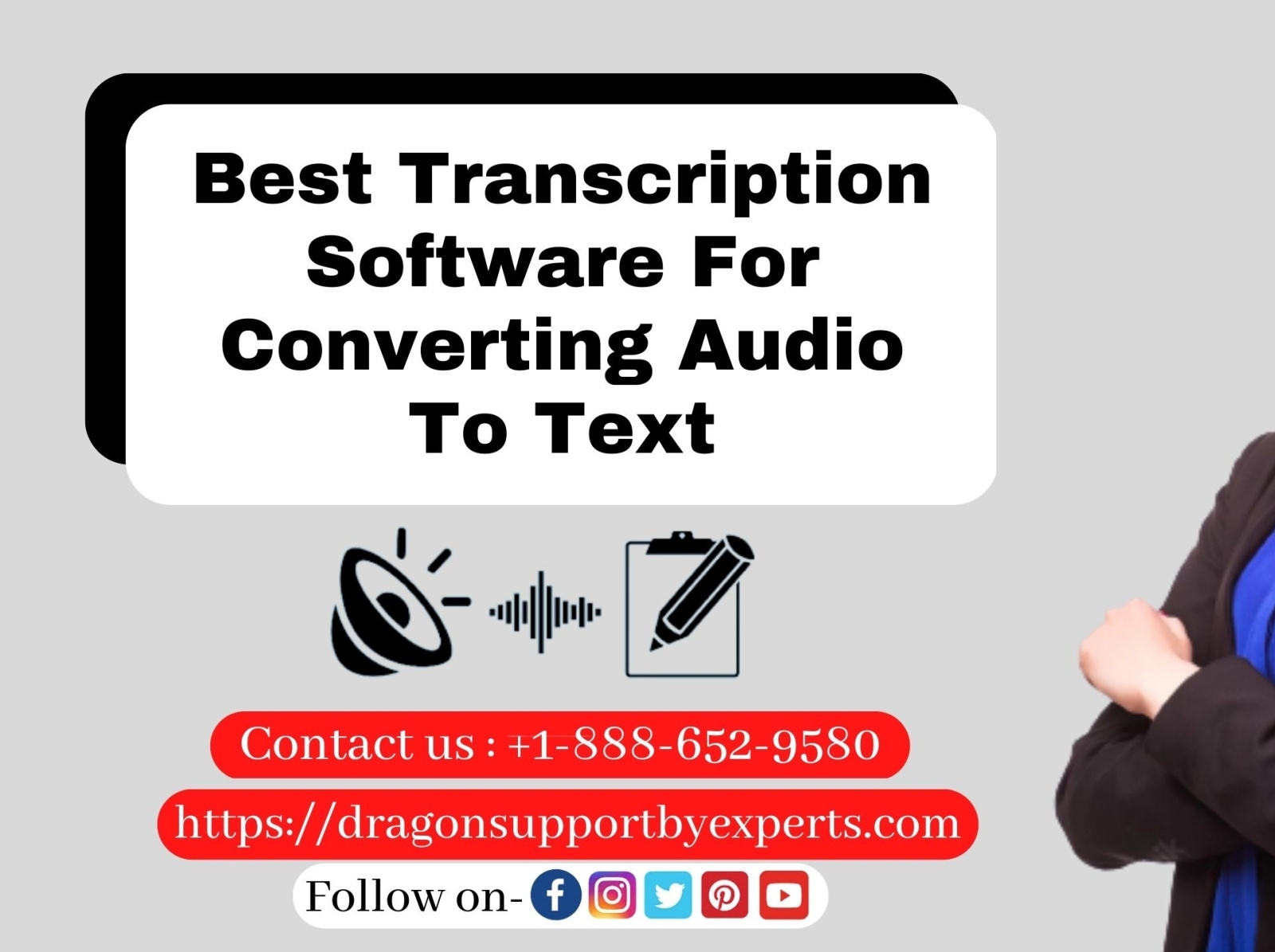 video to text transcription software free