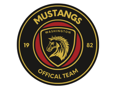 Mustangs (Logo)