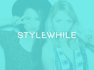 Stylewhile Logo