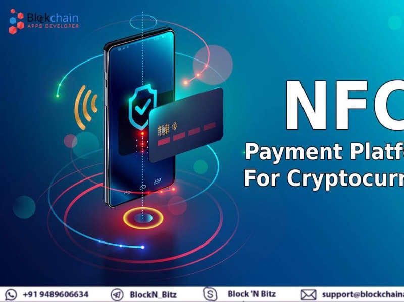 nfc crypto