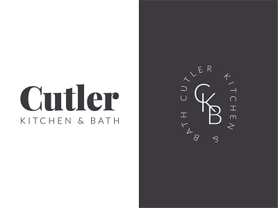 Kitchen & Bath Logo Concept