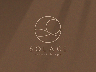 Solace Logo Mark