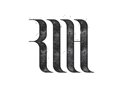 RLH Logo