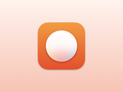 mymind MacOS Icon app figma icon macos ui
