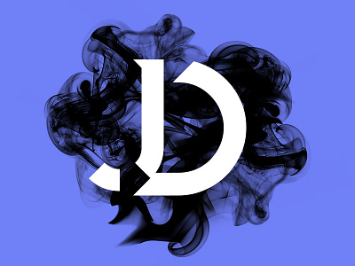 Juless Design Logo branding design fashion icon logo