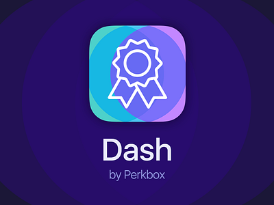 Perkbox icon