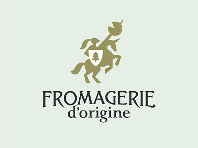 Fromagerie