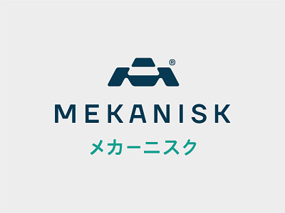 Mekanisk