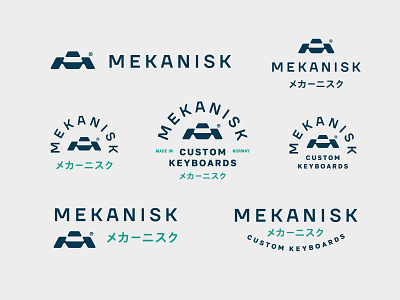 Mekanisk