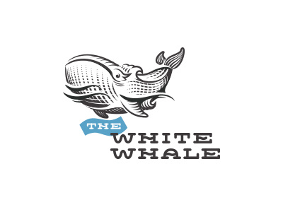 The White Whale