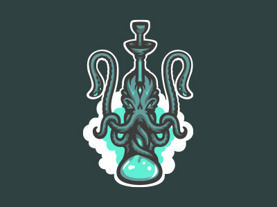 Cthulhookah