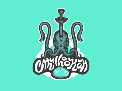 Cthulhookah