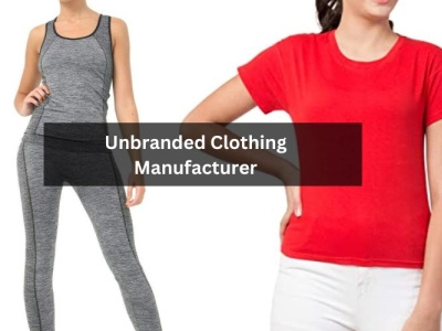 Unbranded, Shirts