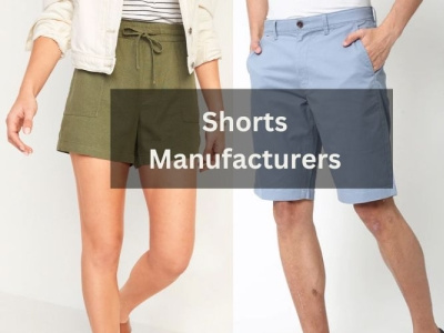 Try Organic Sustainable Shorts From Recycle Clothing by Ava Moss on ...