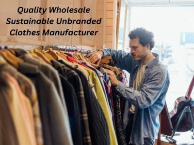 Quality Wholesale Sustainable Unbranded Clothes Manufacturer apparels australia branding bulk canada design europe logo manufacturers recycleclothes russia suppliers sustainableapparel uae uk unbrandedclothes usa vendors wholesalers