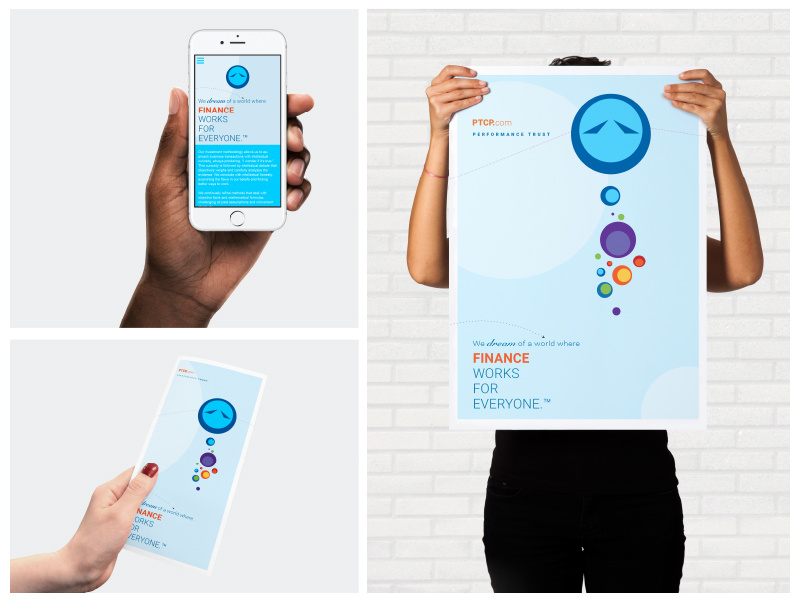Brand Refresh Exploration typography type mobile print poster minimal icon logo flat collateral design branding