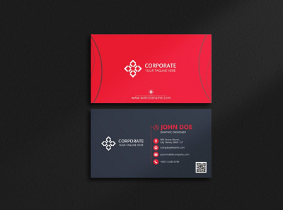 BUSINESS CARD DESIGN business card design card design design graphic design illustrator vector