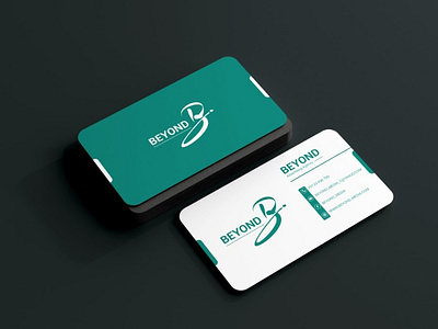 BUSINESS CARD DESIGN