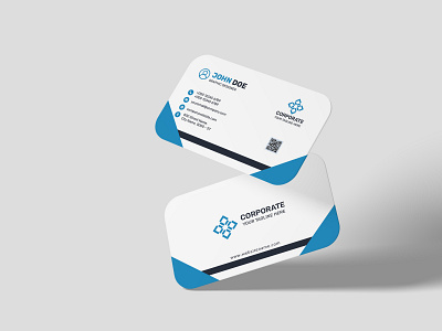 BUSINESS CARD DESIGN branding business card design card design design graphic design illustration illustrator vector
