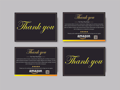 Thank You Gift Card thankyoucarddesign thankyoucards thankyoucardswedding thankyoucardtemplate